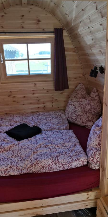 Apartmán Casa Benefizium Langquaid Exteriér fotografie