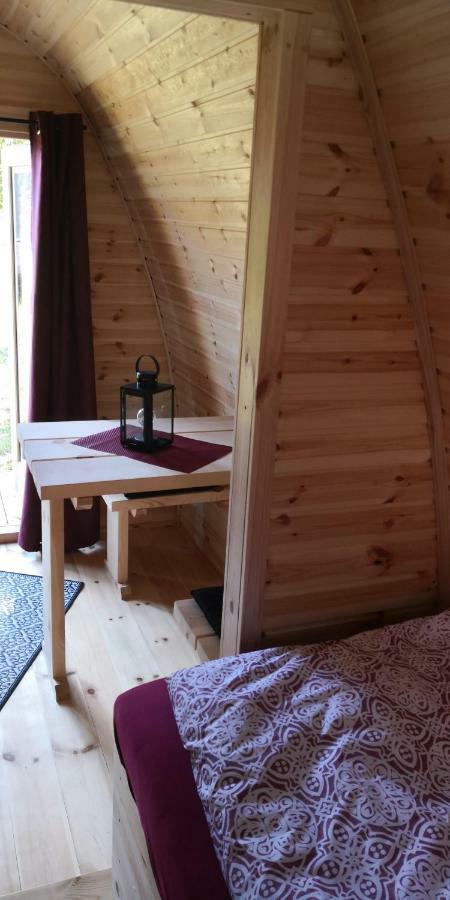 Apartmán Casa Benefizium Langquaid Exteriér fotografie