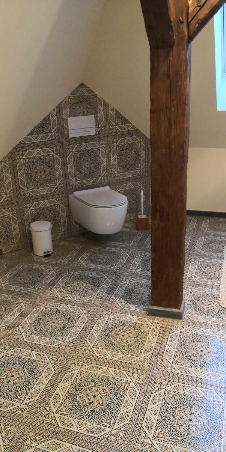 Apartmán Casa Benefizium Langquaid Exteriér fotografie