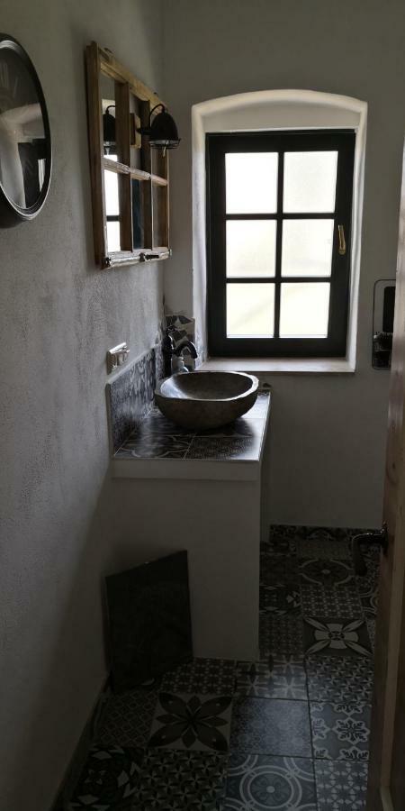 Apartmán Casa Benefizium Langquaid Pokoj fotografie